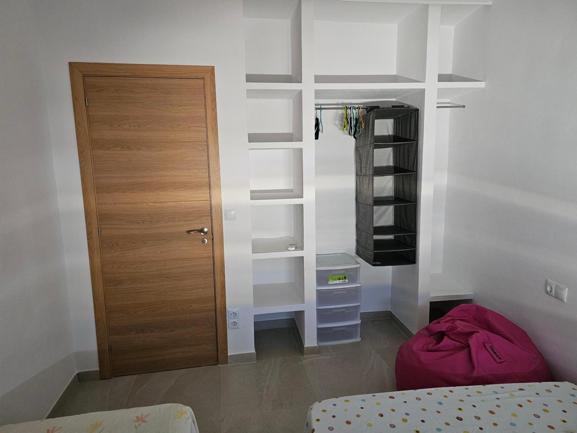Casa De Playa En Oliva Al Lado Del Met Y Campo De Golf Villa Exteriör bild