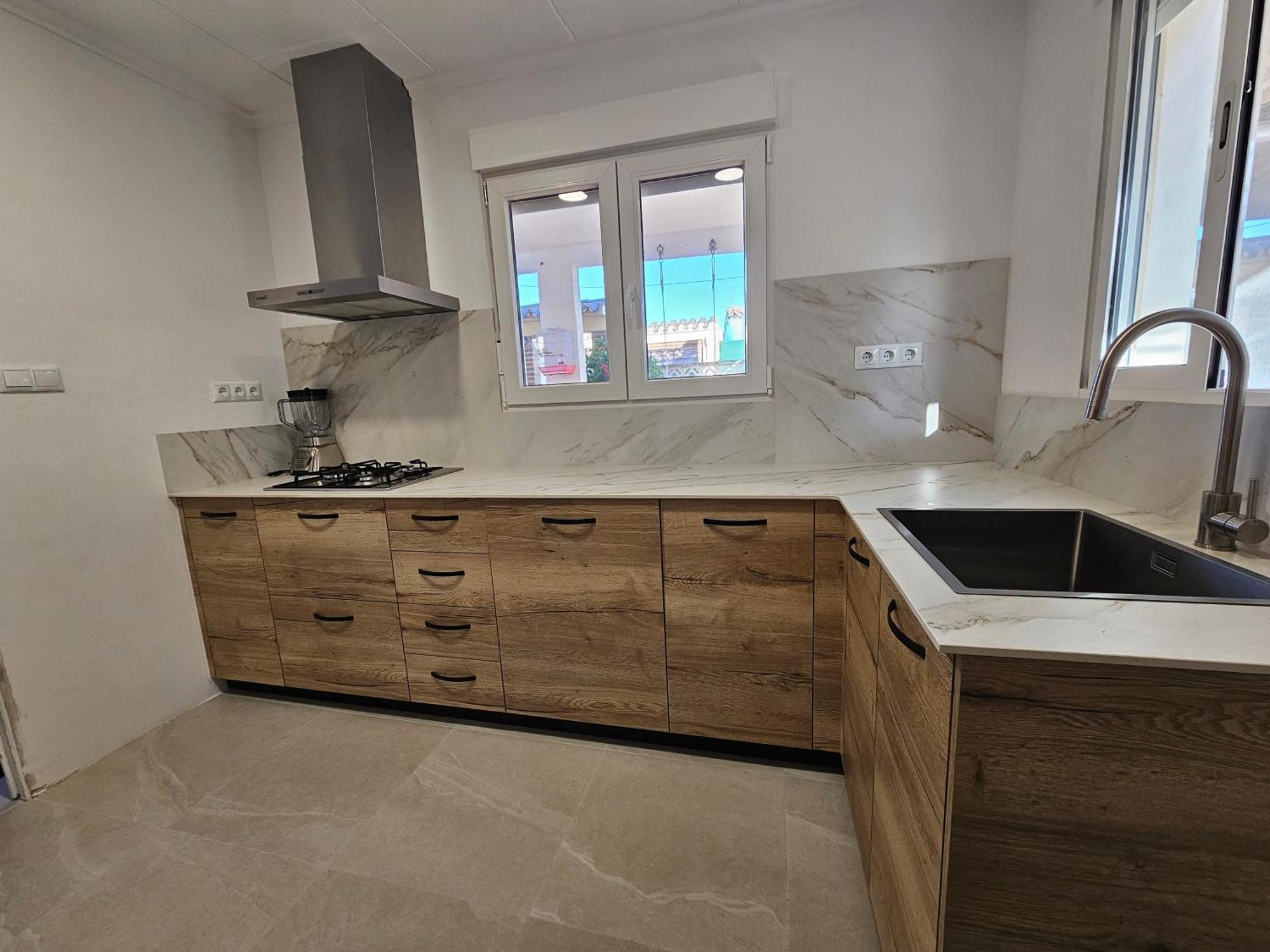 Casa De Playa En Oliva Al Lado Del Met Y Campo De Golf Villa Exteriör bild