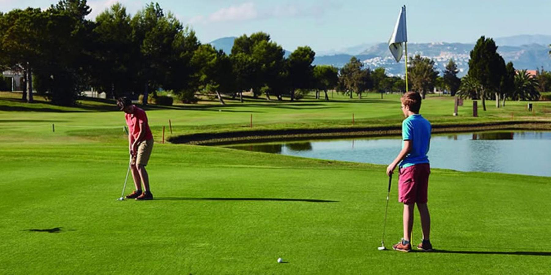 Casa De Playa En Oliva Al Lado Del Met Y Campo De Golf Villa Exteriör bild