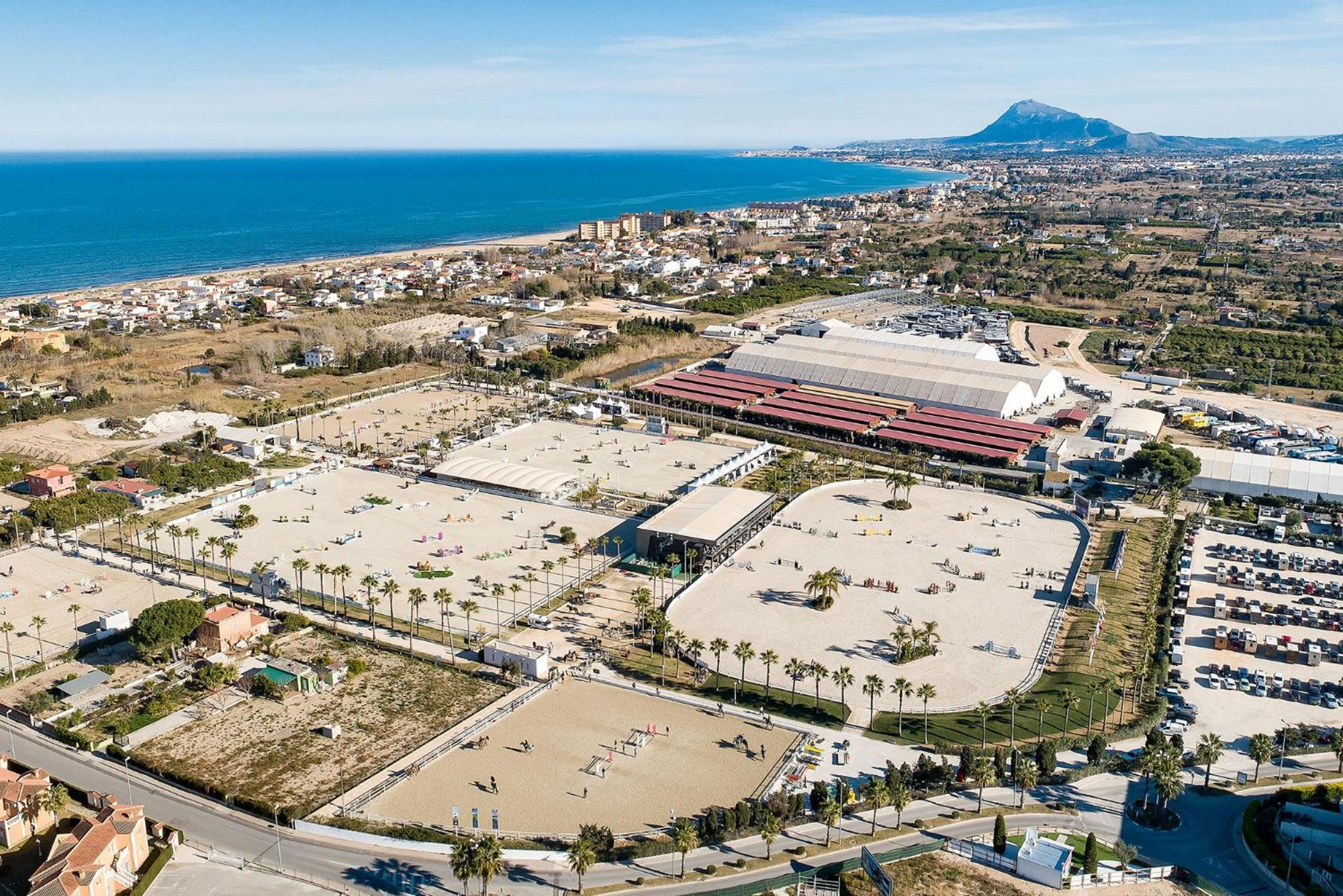 Casa De Playa En Oliva Al Lado Del Met Y Campo De Golf Villa Exteriör bild